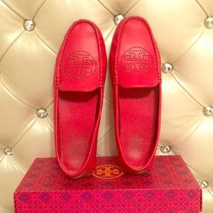 Tory Burch Driver Shoes
